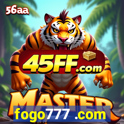 fogo777 .com